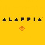 logo of alaffia